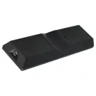 VHBW Sony RM-ED054 Remote Control for Sony TV