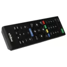 VHBW Sony RM-ED054 Remote Control for Sony TV