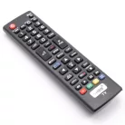 VHBW LG AKB73715601, AKB73715606 Remote Control for LG TV