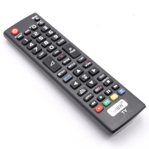 LG AKB73715601, AKB73715606 távirányító LG TV-hez