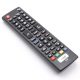 LG AKB73715601, AKB73715606 távirányító LG TV-hez