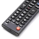 VHBW LG AKB73715601, AKB73715606 Remote Control for LG TV