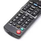 VHBW LG AKB72915299, AKB72915244 Remote Control for LG TV
