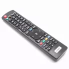VHBW LG AKB72915299, AKB72915244 Remote Control for LG TV