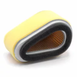 VHBW Filter Set (Pre-filter, Air Filter) Gutbrod 090.50.955