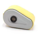 VHBW Filter Set (Pre-filter, Air Filter) Gutbrod 090.50.955