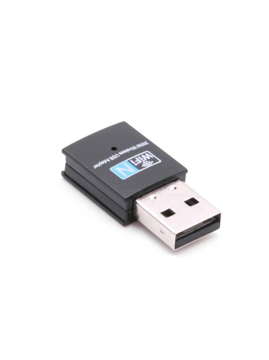 WLAN USB 2.0 Wifi Adapter Dongle Stick