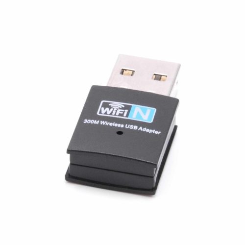 WLAN USB 2.0 Wifi Adapter Dongle Stick