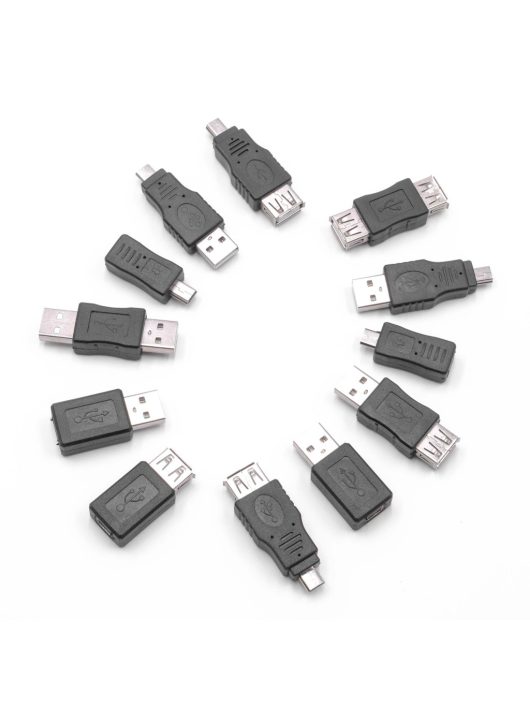 12x OTG Adapter