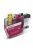 Brother LC3217M Tintapatron - Magenta 12 ml + Chip