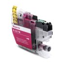 VHBW Brother LC3217M Tintenpatrone - Magenta 12 ml + Chip