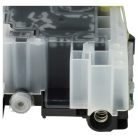 VHBW Brother LC22UBK Tintenpatrone - Schwarz 58ml + Chip