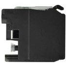 VHBW Brother LC22UBK Tintenpatrone - Schwarz 58ml + Chip