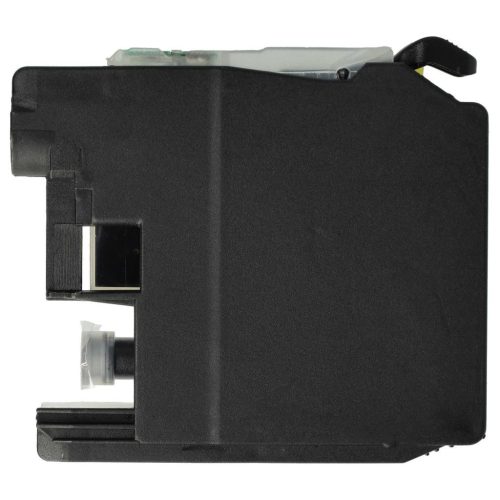 VHBW Brother LC22UBK Tintenpatrone - Schwarz 58ml + Chip