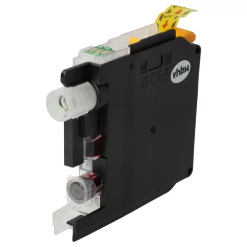 VHBW Brother LC22UM Tintenpatrone - Magenta 15 ml + Chip