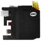 VHBW Brother LC22UM Tintenpatrone - Magenta 15 ml + Chip