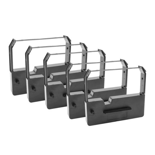 VHBW Ribbon Epson C43S015350, 766, ERC-03 - Black