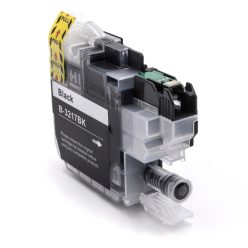   VHBW Inkjet Cartridge LC-3217BK, LC-3217C, LC3217BK, LC3217M, LC3217C - B/C/M/Y