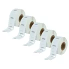 VHBW Label Roll S0929120 Replacement - 25 mm x 25 mm