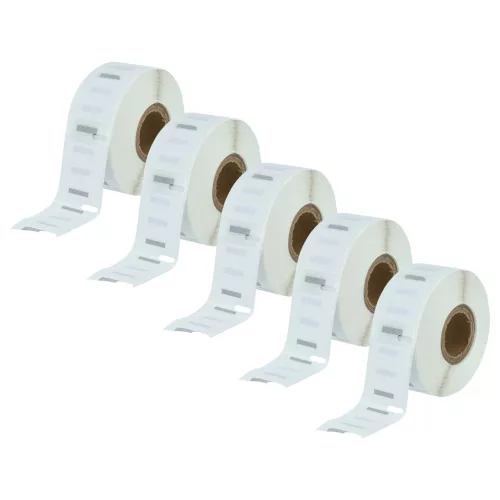 VHBW Label Roll S0929120 Replacement - 25 mm x 25 mm