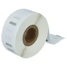 VHBW Label Roll S0929120 Replacement - 25 mm x 25 mm