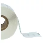 VHBW Label Roll S0929120 Replacement - 25 mm x 25 mm