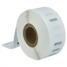 VHBW Label Roll S0929120 Replacement - 25 mm x 25 mm