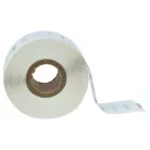 VHBW Label Roll S0929120 Replacement - 25 mm x 25 mm