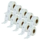 VHBW Label Roll S0929120 Replacement - 25 mm x 25 mm