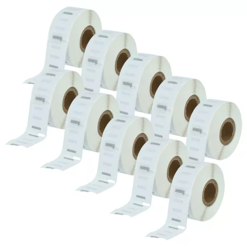 VHBW Label Roll S0929120 Replacement - 25 mm x 25 mm