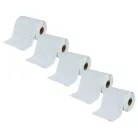 VHBW Label Roll S0904980 Replacement - 104 mm x 159 mm