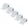 VHBW Label Roll S0904980 Replacement - 104 mm x 159 mm