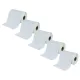VHBW Label Roll S0904980 Replacement - 104 mm x 159 mm