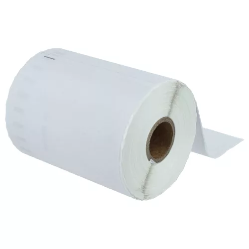 VHBW Label Roll S0904980 Replacement - 104 mm x 159 mm