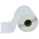 VHBW Label Roll S0904980 Replacement - 104 mm x 159 mm