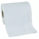 VHBW Label Roll S0904980 Replacement - 104 mm x 159 mm