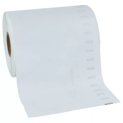 VHBW Label Roll S0904980 Replacement - 104 mm x 159 mm