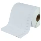 VHBW Label Roll S0904980 Replacement - 104 mm x 159 mm