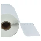 VHBW Label Roll S0904980 Replacement - 104 mm x 159 mm