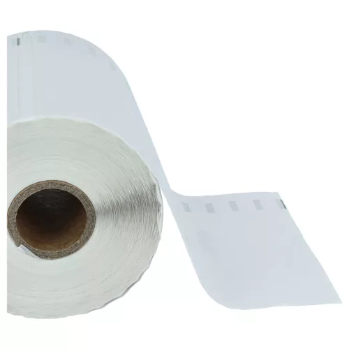 VHBW Label Roll S0904980 Replacement - 104 mm x 159 mm