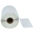 VHBW Label Roll S0904980 Replacement - 104 mm x 159 mm