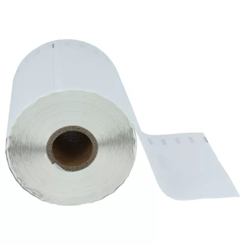 VHBW Label Roll S0904980 Replacement - 104 mm x 159 mm