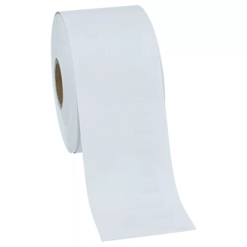VHBW Label Roll S0929100 Replacement - 51 mm x 89 mm