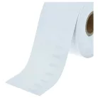 VHBW Label Roll S0929100 Replacement - 51 mm x 89 mm