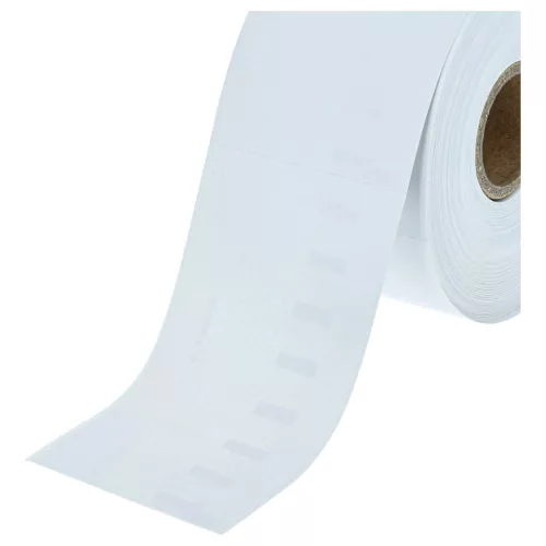 VHBW Label Roll S0929100 Replacement - 51 mm x 89 mm