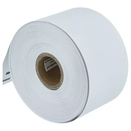 VHBW Label Roll S0929100 Replacement - 51 mm x 89 mm