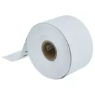 VHBW Label Roll S0929100 Replacement - 51 mm x 89 mm