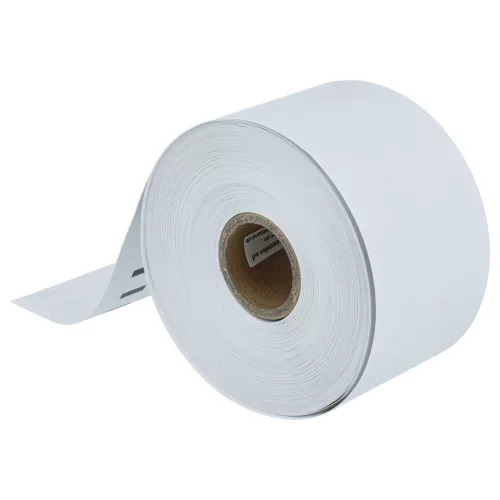 VHBW Label Roll S0929100 Replacement - 51 mm x 89 mm