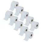 VHBW Label Roll S0929110 Replacement - 62 mm x 106 mm