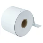 VHBW Label Roll S0929110 Replacement - 62 mm x 106 mm